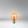 OSRAM Λαμπτήρας Φλας Αυτοκινήτου ULTRA LIFE PY21W BAU15s Λάμπες Αυτοκινήτου